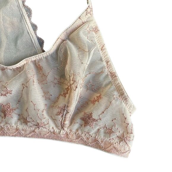 Free People Intimately Luna Bralette XS NWT - Picture 4 of 7